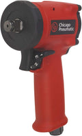 1/2-Inch Stubby Impact Wrench D8986