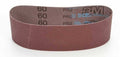 3M Cloth Belt 340D, P100 X-weight, 8 in x 150 in, Film-lok, Single-Flex S782303