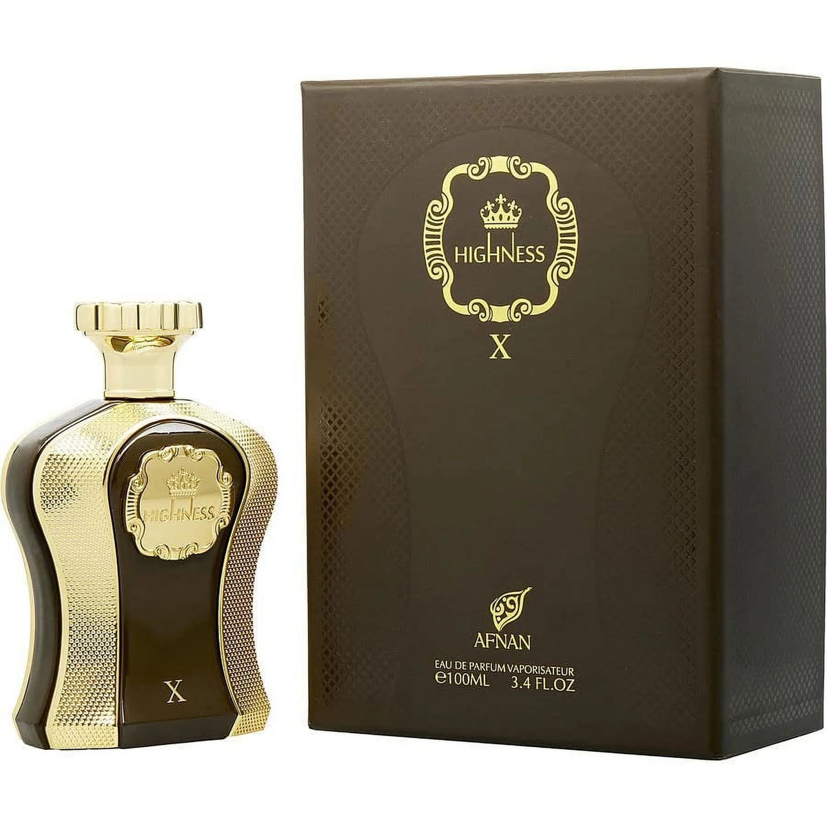 Men Eau De Parfum Spray 3.4 Ounce S9294