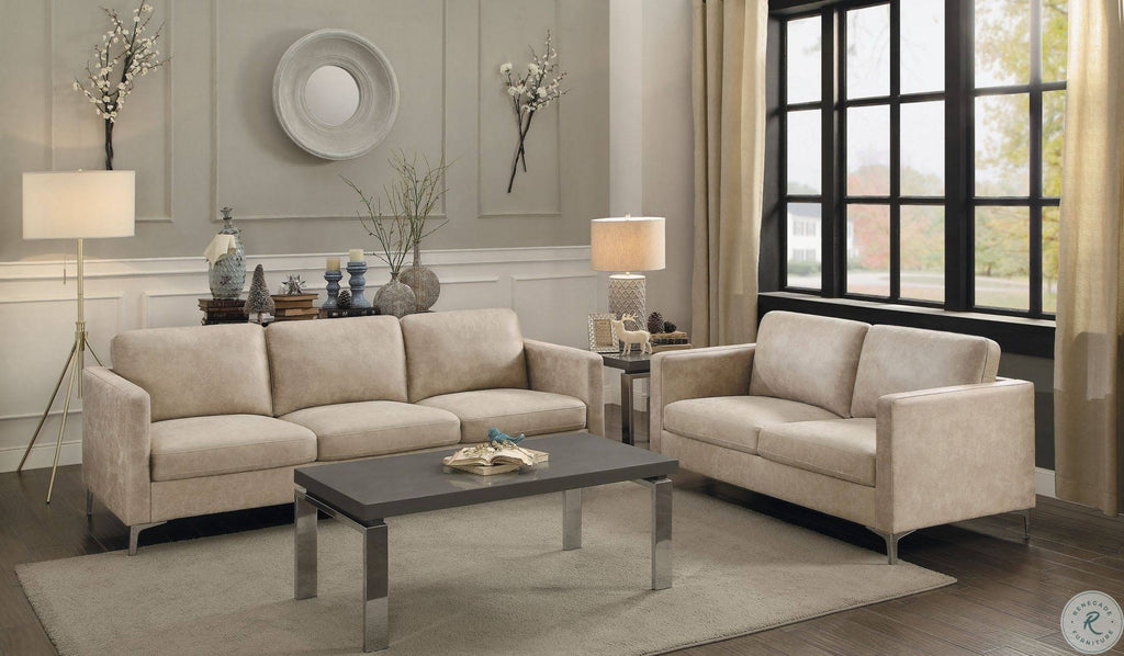 Sesame Loveseat U502295