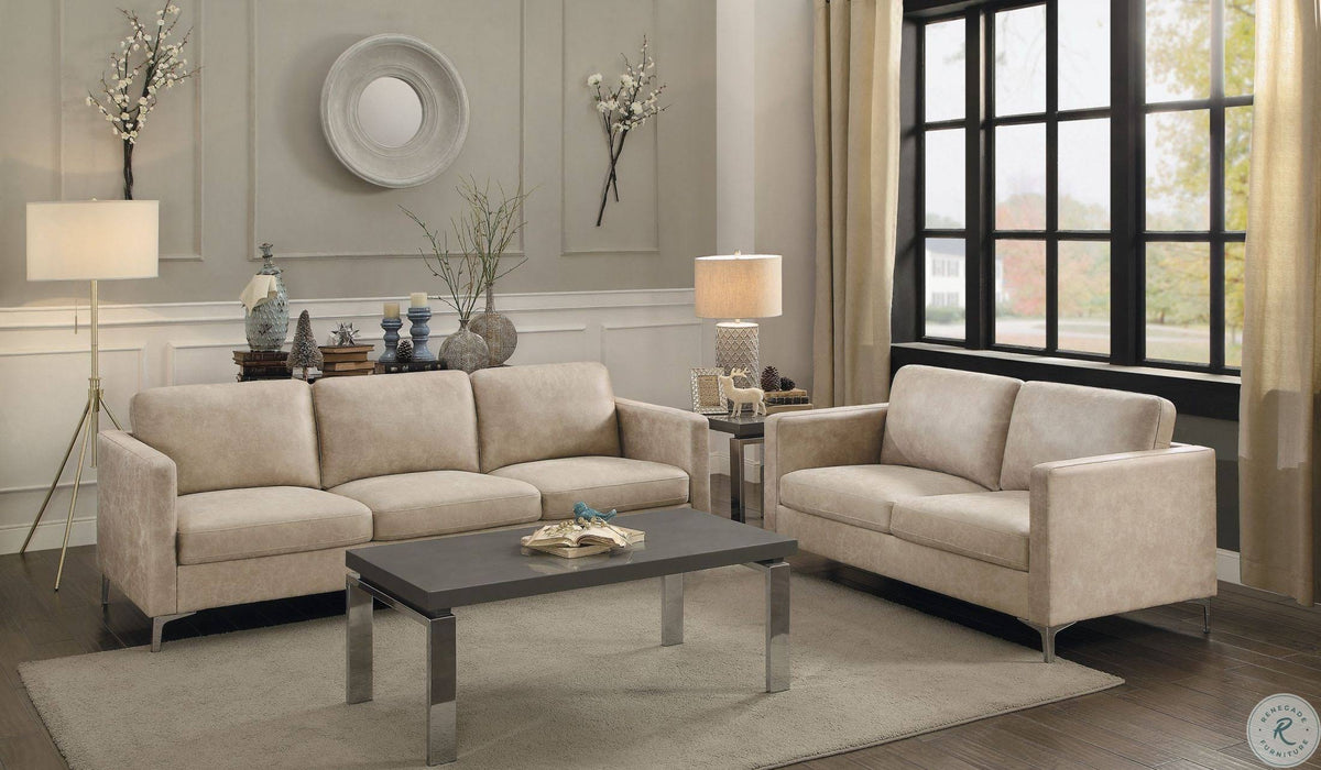 Sesame Loveseat U502295