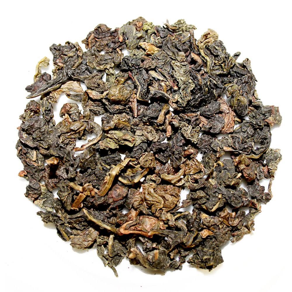 Organic Oolong Tea C4277