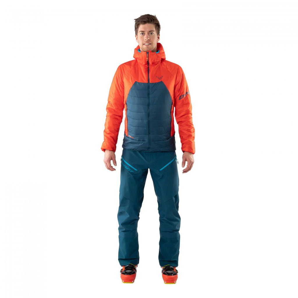 Primaloft L Insulated Jacket E792