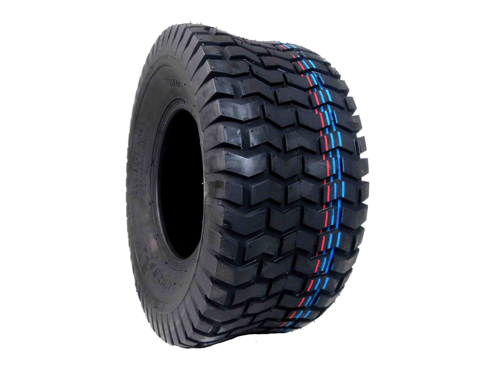 18x8.5-8 4 Ply Turf Tires 4 Pack K24594