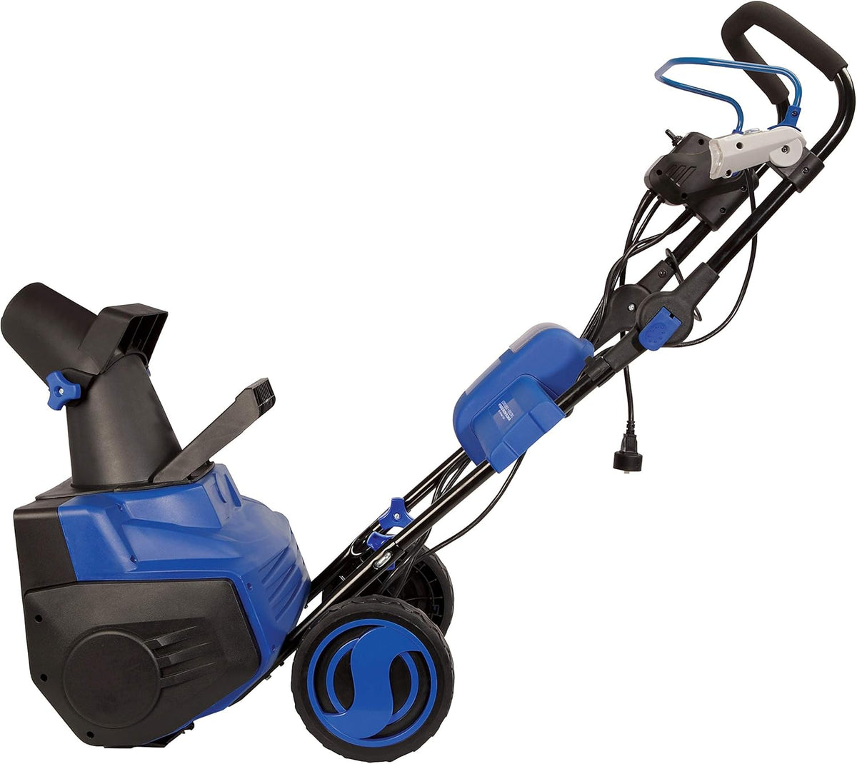 18-Inch 40 Volt Single Stage Brushless Snow Blower K68237