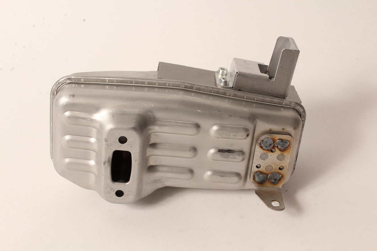 MUFFLER ASSY R3313