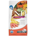 Spelt, Oats Tropical Selection Salmon Medium / Maxi Adult Dog Food B428919