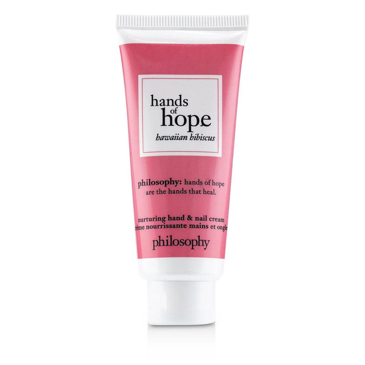 Hand & Nail Cream 30ml U6485