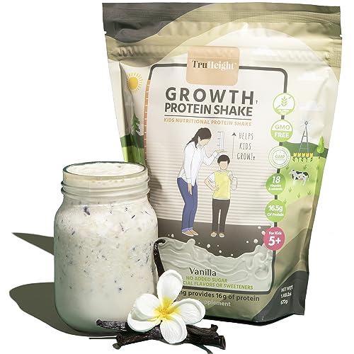 Vanilla Protein Shake Powder R745