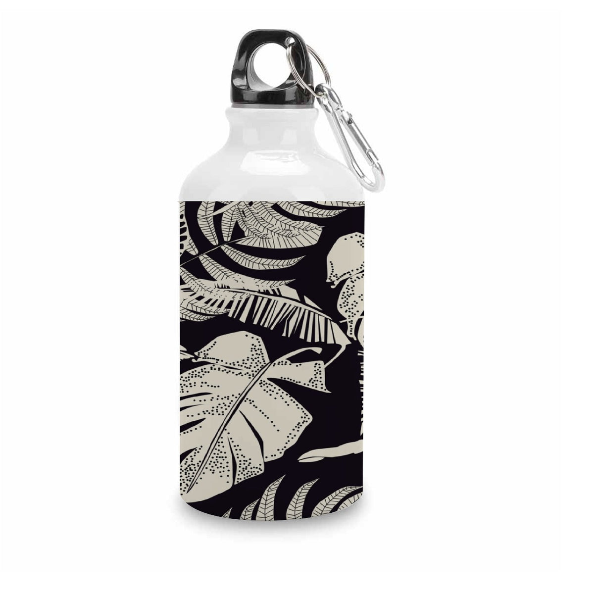 400ml Aluminum Sport Water Bottle with Twist Cap R897