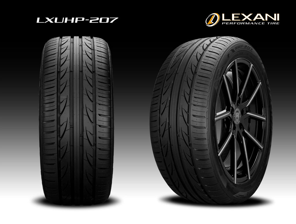 245/45ZR18 100W XL All Season Ultra High Performance Tire D148