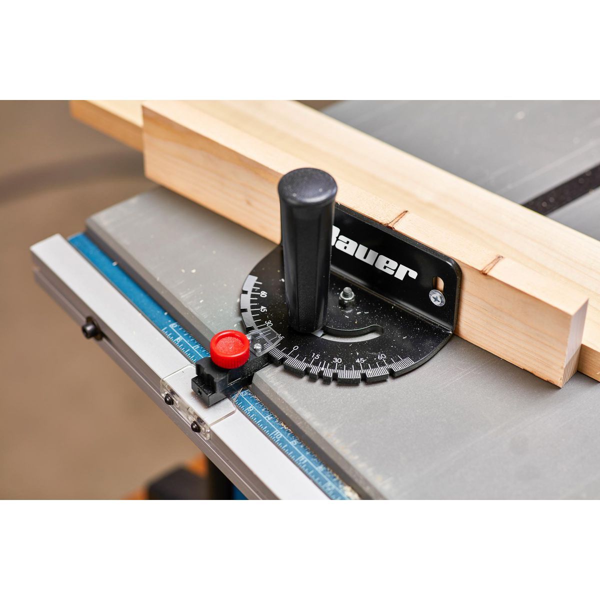 24 in. Fence and Miter Gauge P55009