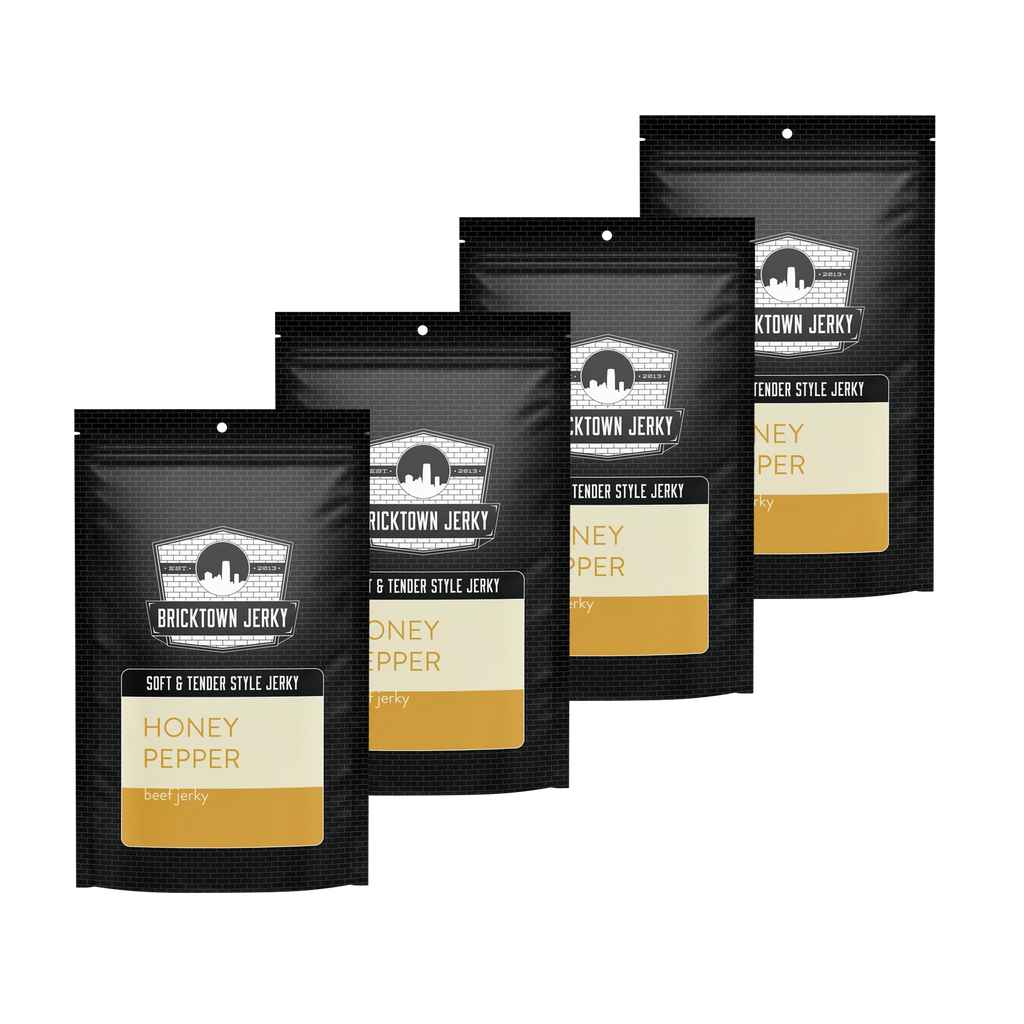 Beef Jerky 1 Pound F428
