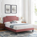 King Bed B6127