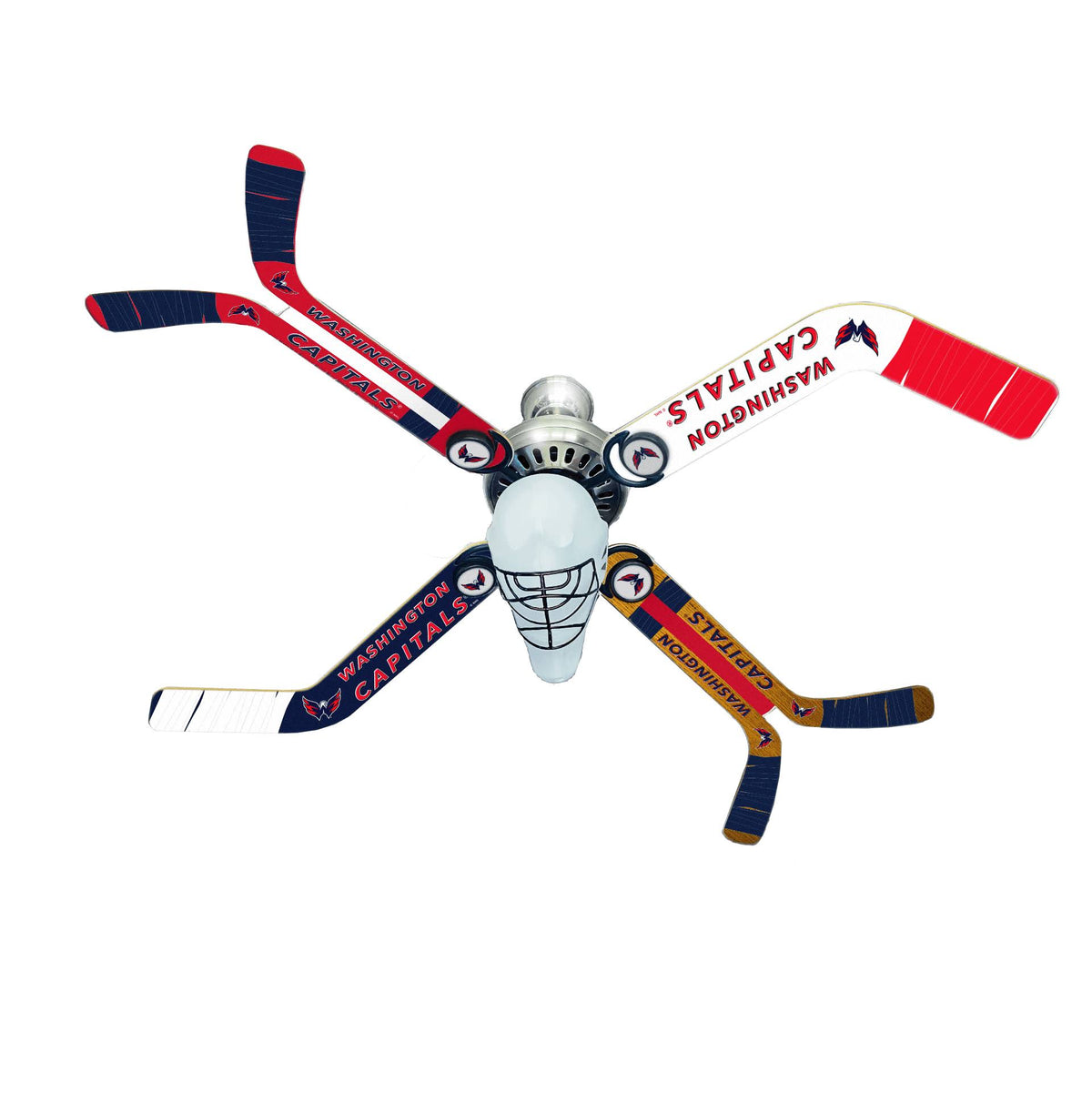 Split Stick Home Ceiling Fan S959117