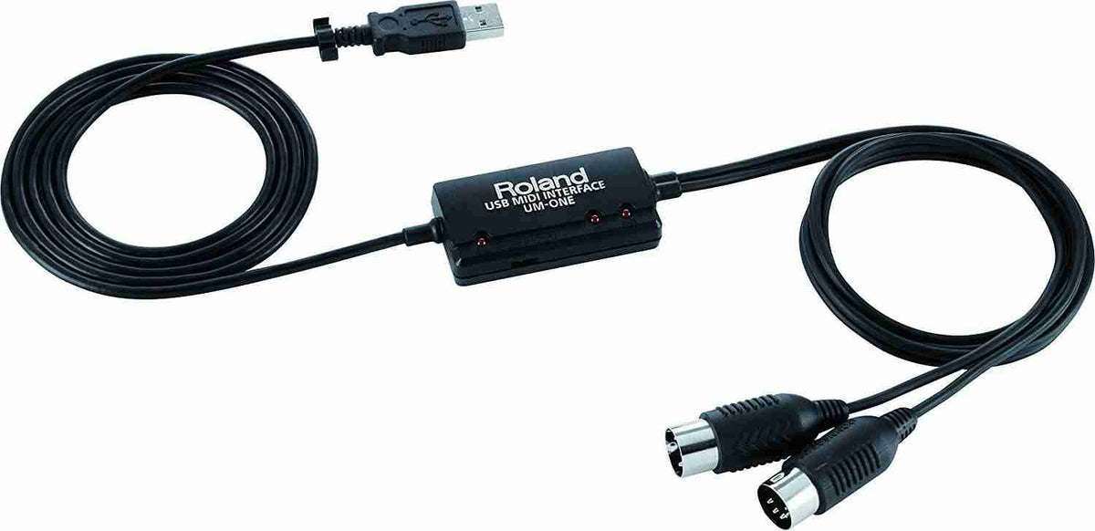 USB Midi Interface E91845