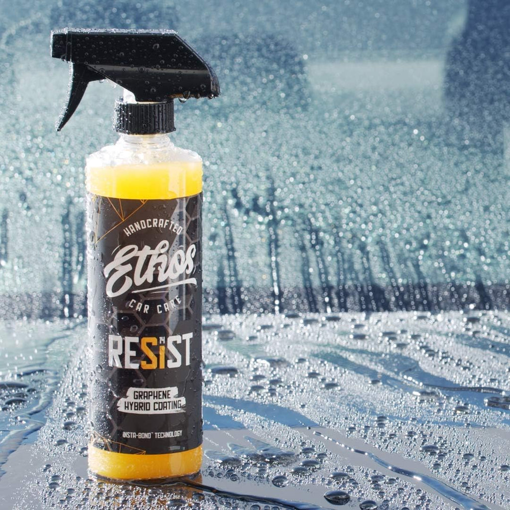 UV Ceramic Coating for Cars K153