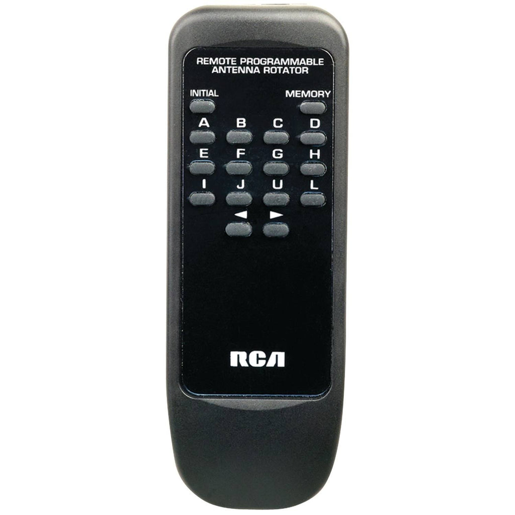 Outdoor Antenna Rotator With Remote X473