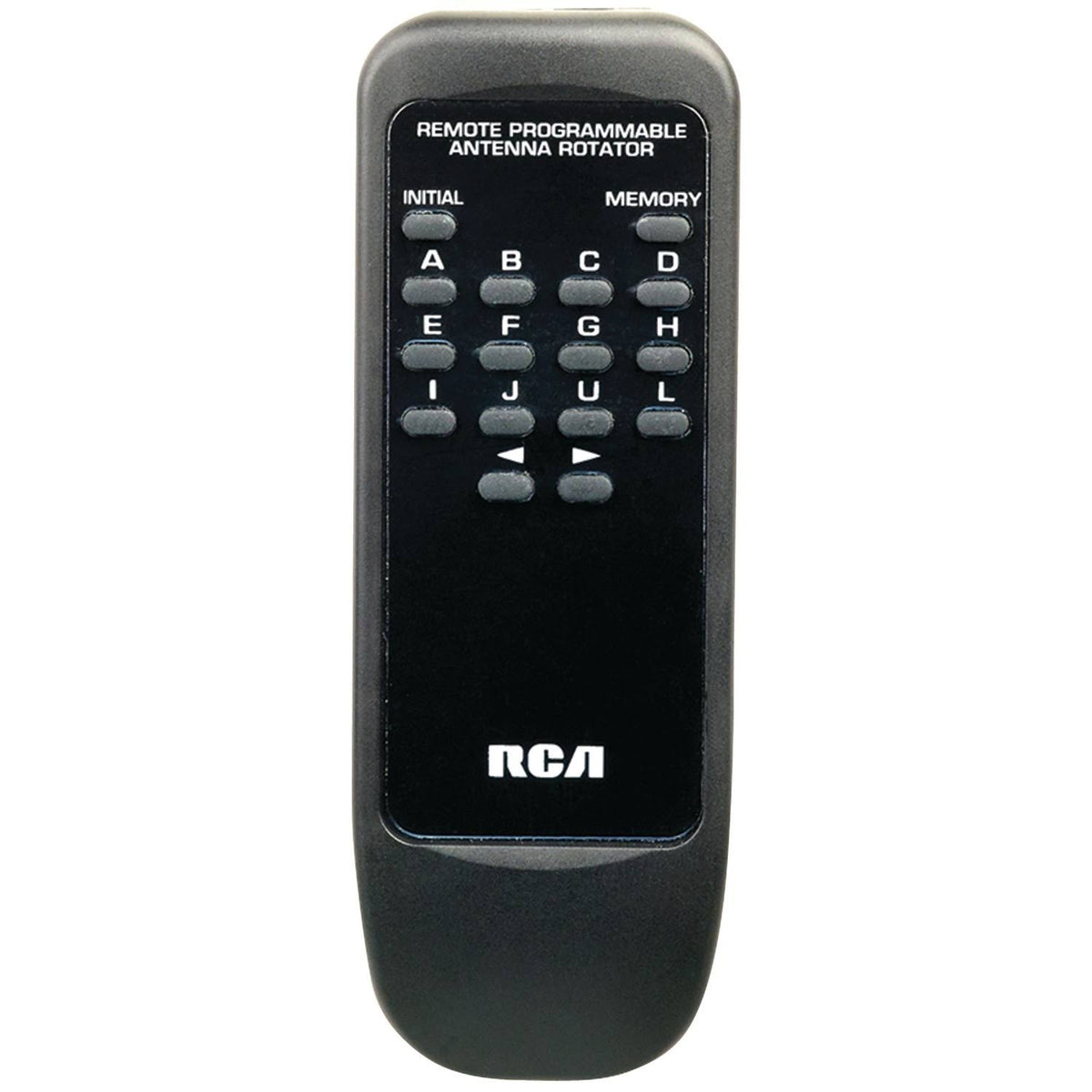 Outdoor Antenna Rotator With Remote X473