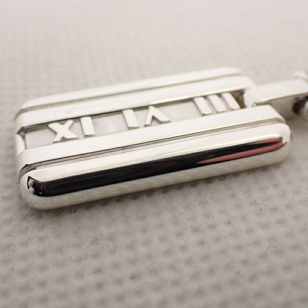 925 Atlas Pendant Necklace M58378