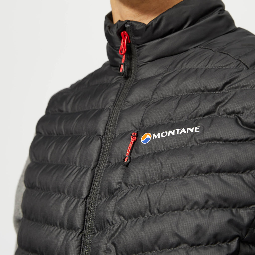 Black Vest G635835