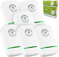 Energy Saving Device US Plug 90V-250V 30KW (6 PCS) S3601