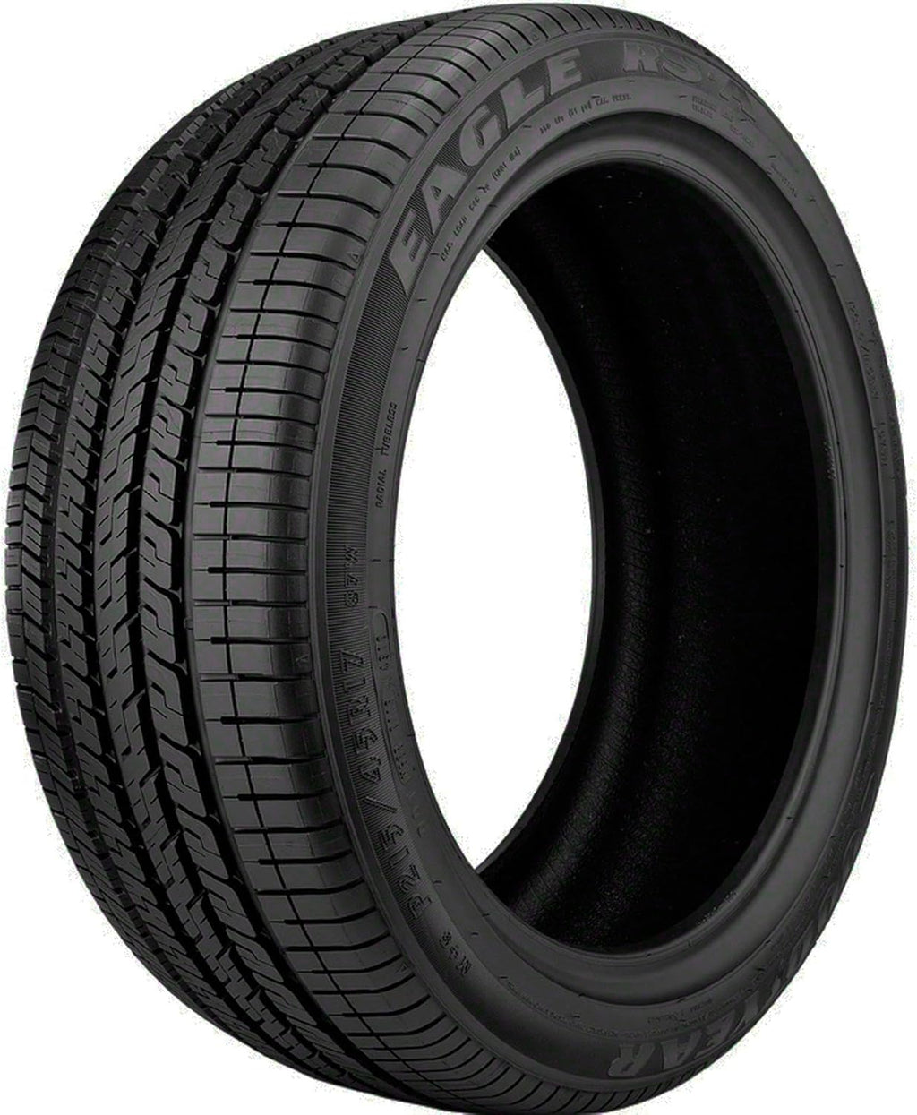 245/45R20 99V Radial Tire Y303116