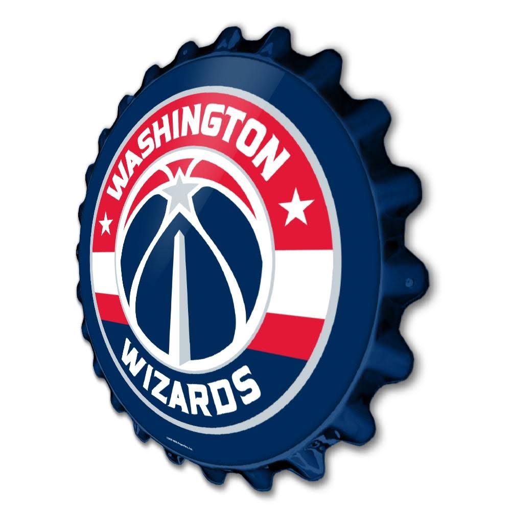 Bottle Cap Wall Sign D282617