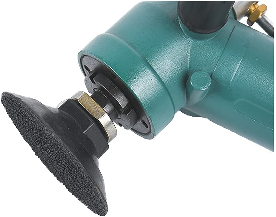 4-Inch Pneumatic Air Wet Stone Polisher Grinder 10000 Rpm Q284