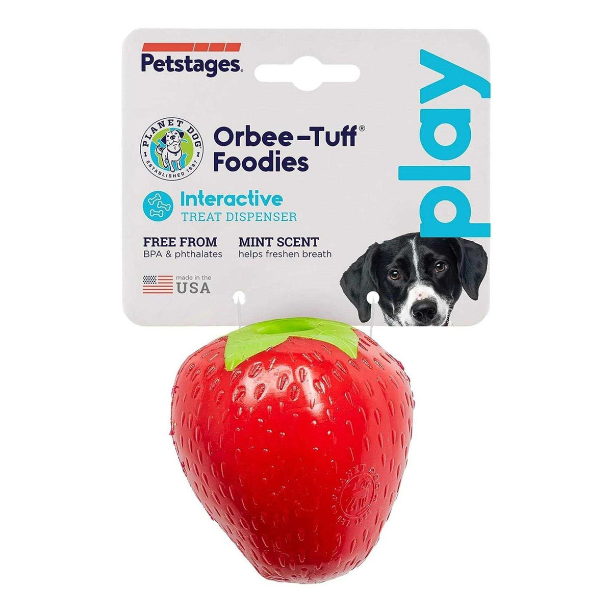 Dog Toy V192047