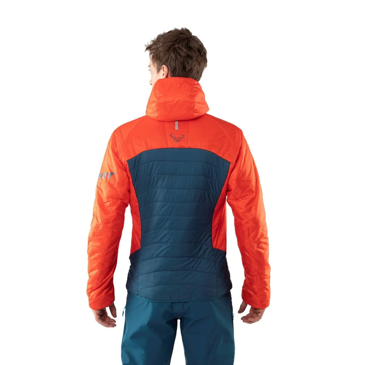 Primaloft L Insulated Jacket E792