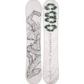 White 157cm Snowboard V68229
