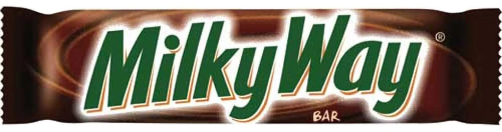 Milk Chocolate Candy Bars Variety Pack 24 Bars K735