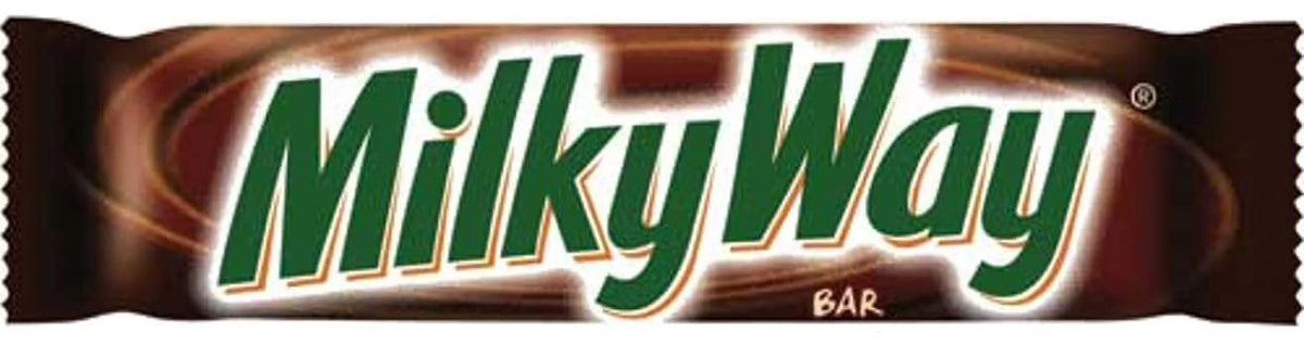Milk Chocolate Candy Bars Variety Pack 24 Bars K735