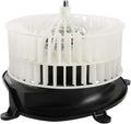 HVAC Blower Motor Fan Cage Assembly A348
