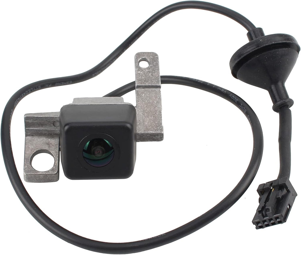Rear View Backup Camera for Genesis Sedan 2009-2011 W358232