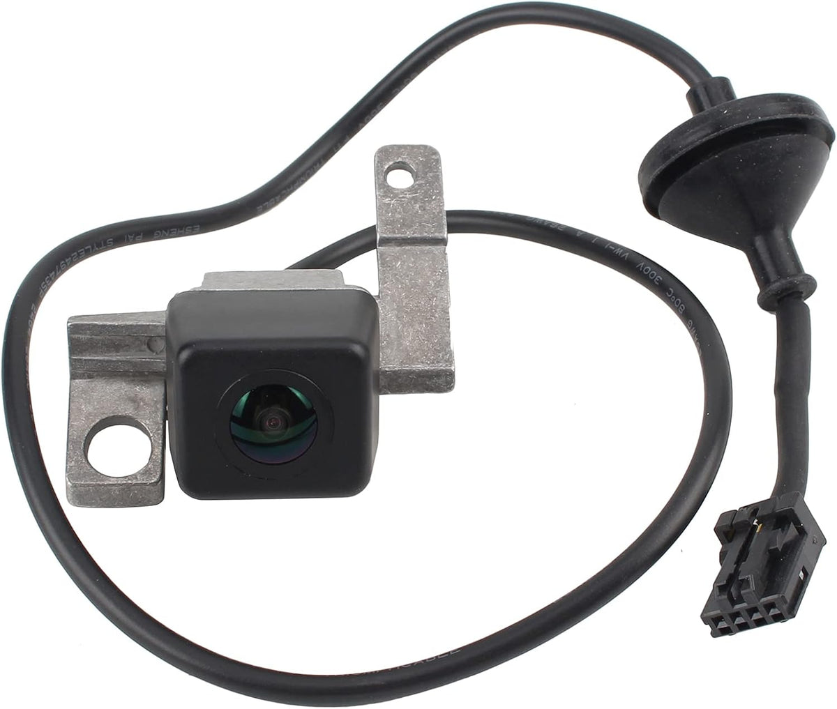 Rear View Backup Camera for Genesis Sedan 2009-2011 W358232