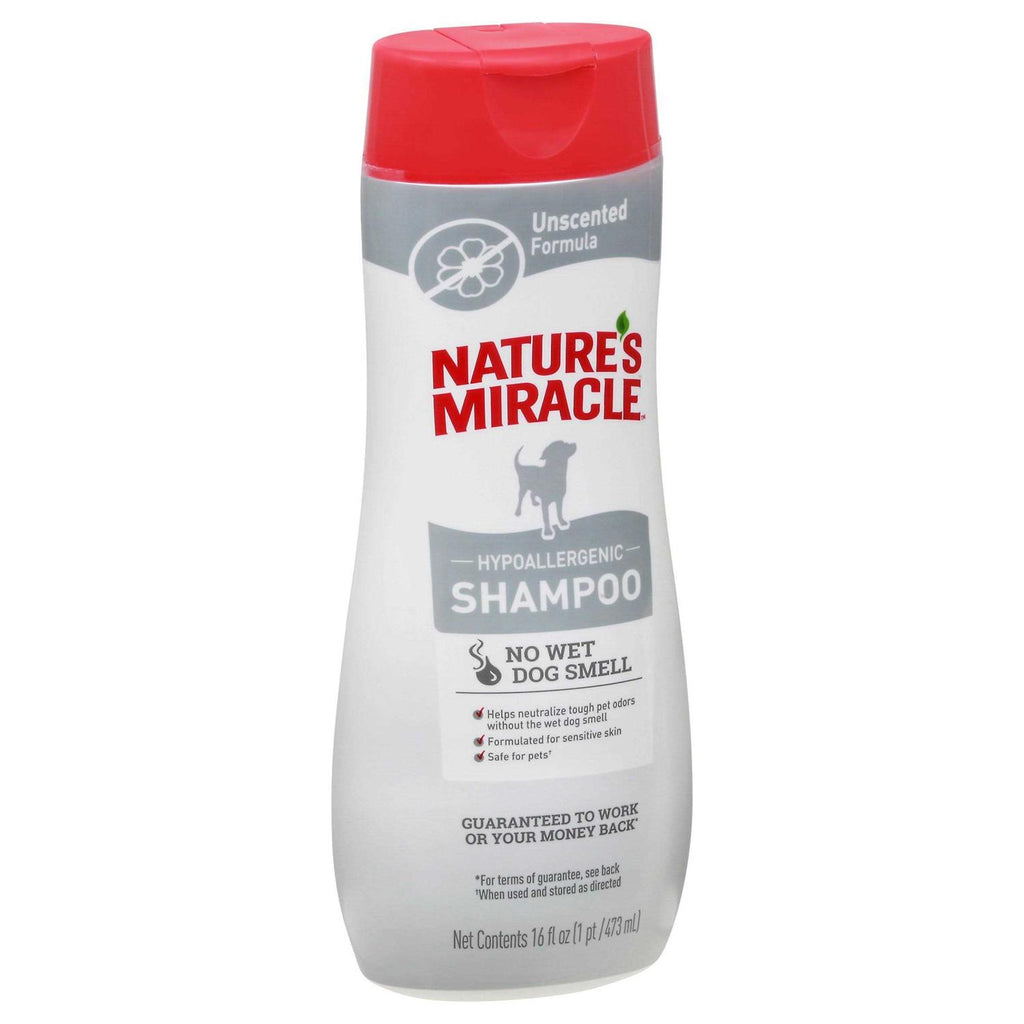 Hypoallergenic Shampoo & Conditioner X1562
