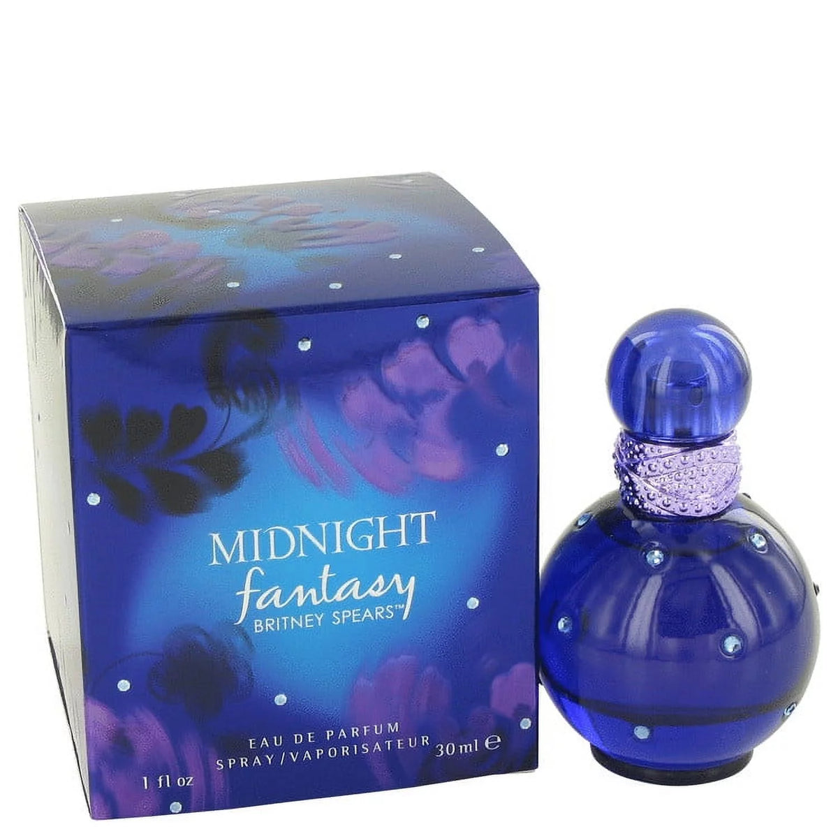 Midnight Eau de Parfum L392