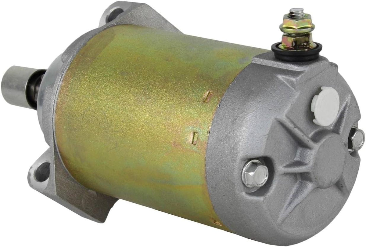 12V CCW PMDD Starter Motor Pack of 2 N830430