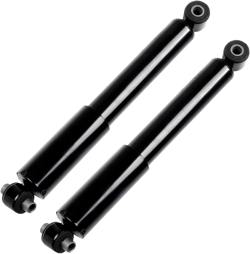 2pcs Rear Shock Absorber Struts for Aztek 2001-2005 Rendezvous 2002-2007 B170509