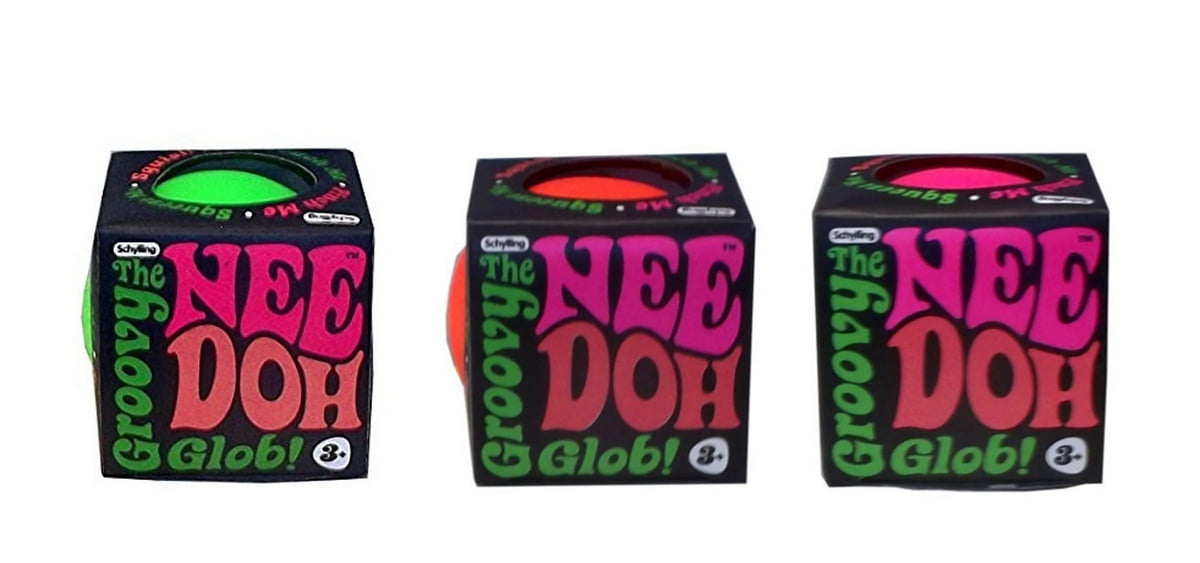 Squeeze Novelty Toy B247578