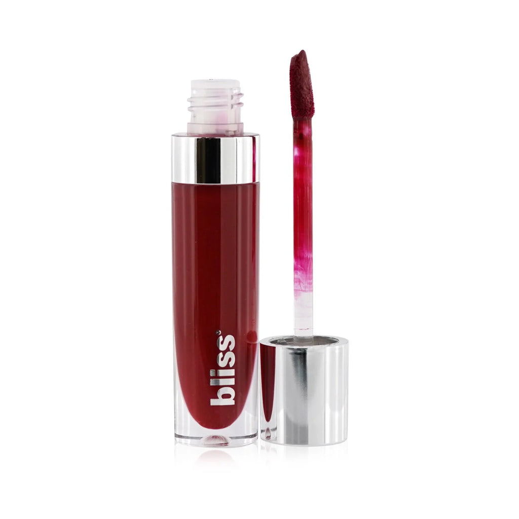 Liquefied Lipstick 6ml/0.2oz F522