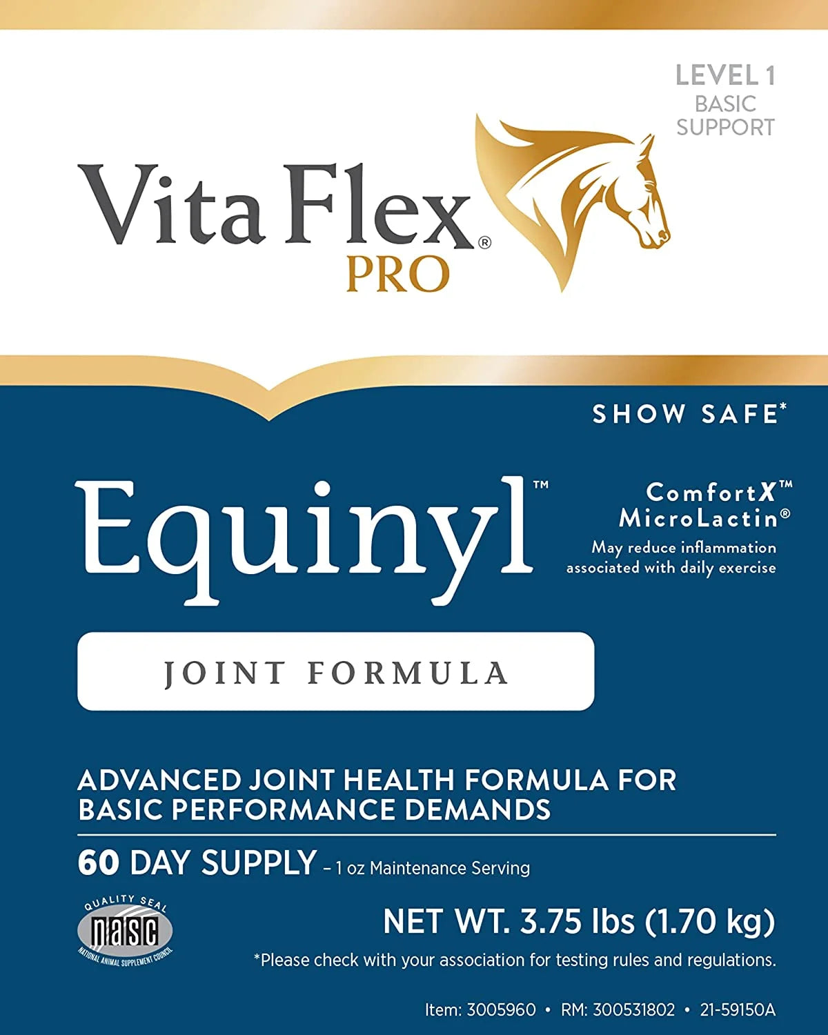 Joint Supplement 60 Day Supply H684988