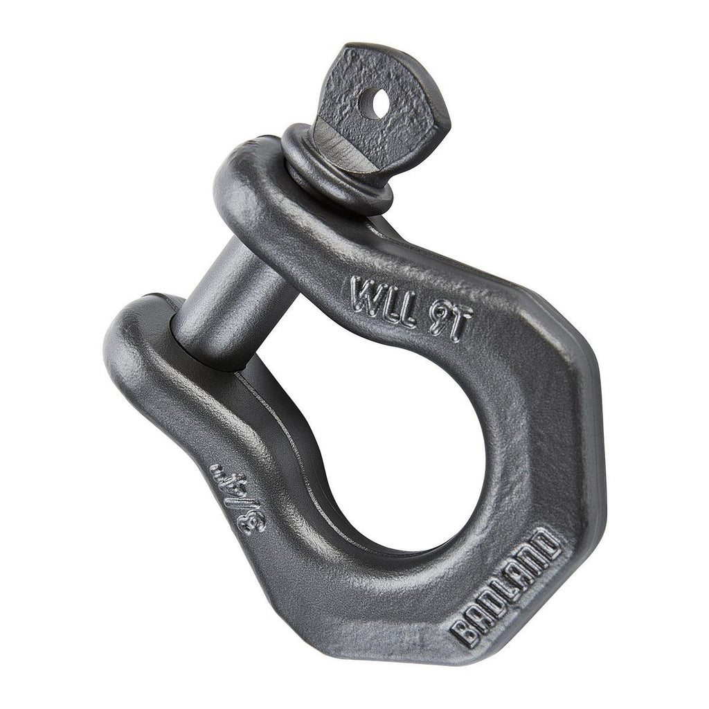 3/4 in. D-Ring Shackle P863