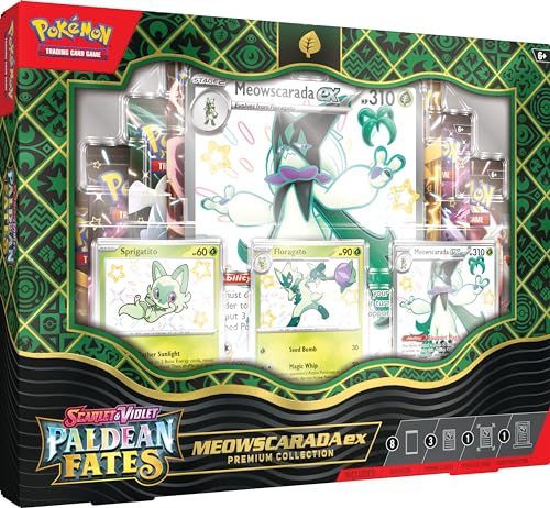 POKEMON EX Premium Collection I290