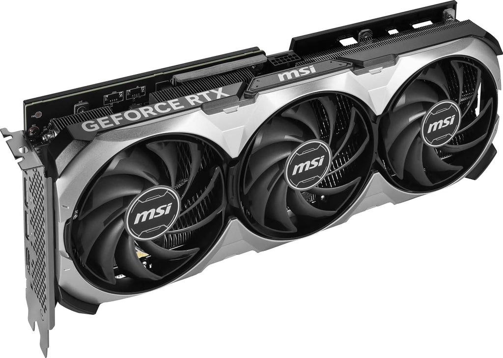 RTX 4070 Ti SUPER 16GB Graphics Card Z8635