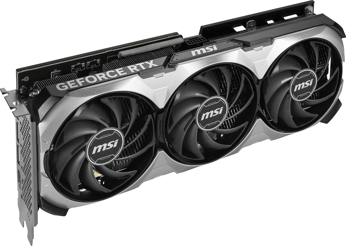 RTX 4070 Ti SUPER 16GB Graphics Card Z8635