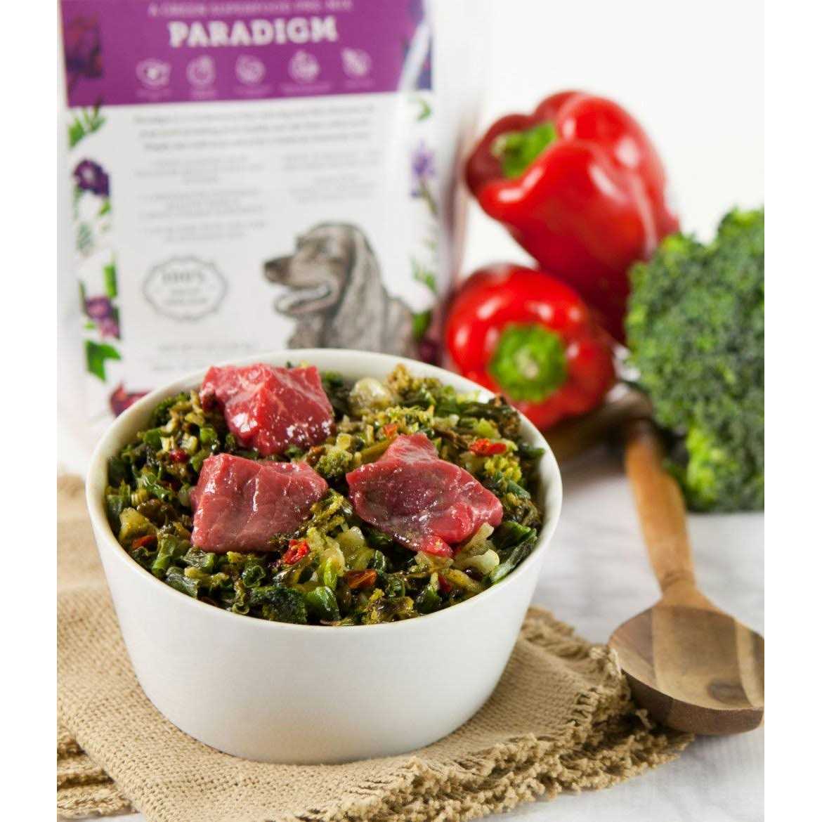 Superfood Dog Food L595