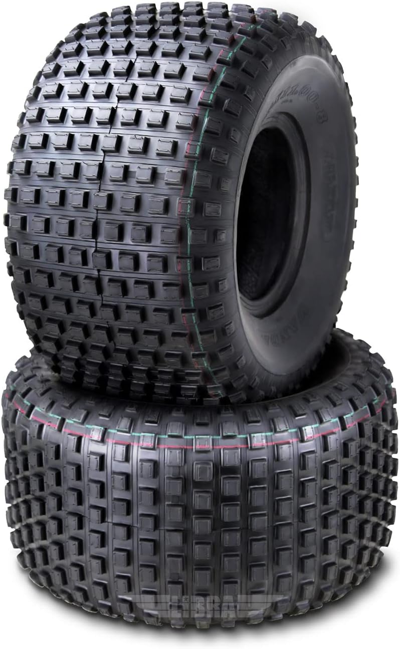 22X11-8 4PR ATV Tires N57764